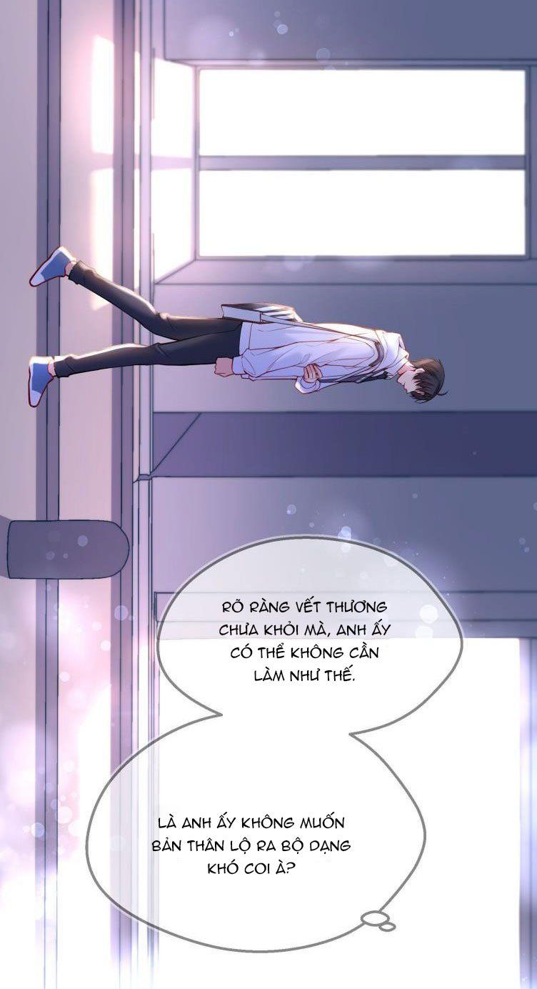 Bí Mật Của Nhân Viên K Chapter 62 - 46