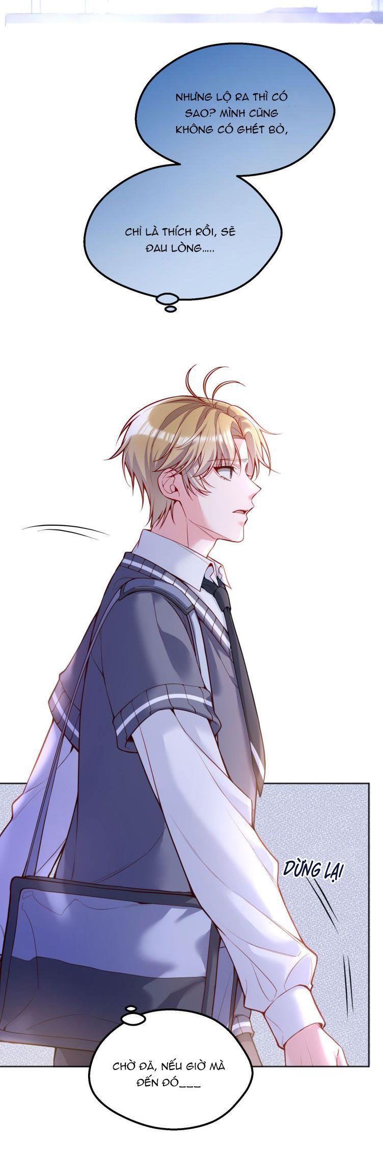 Bí Mật Của Nhân Viên K Chapter 62 - 47