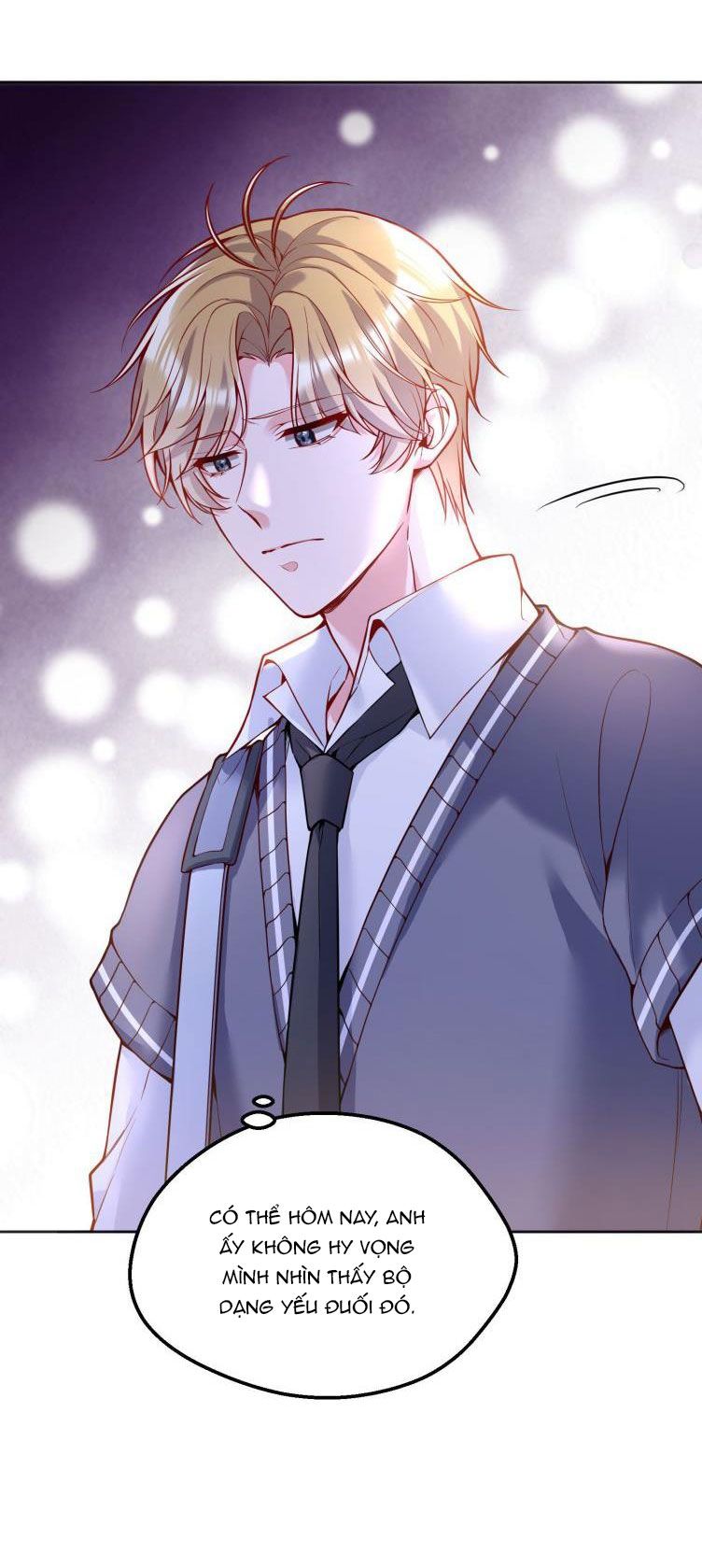 Bí Mật Của Nhân Viên K Chapter 62 - 49