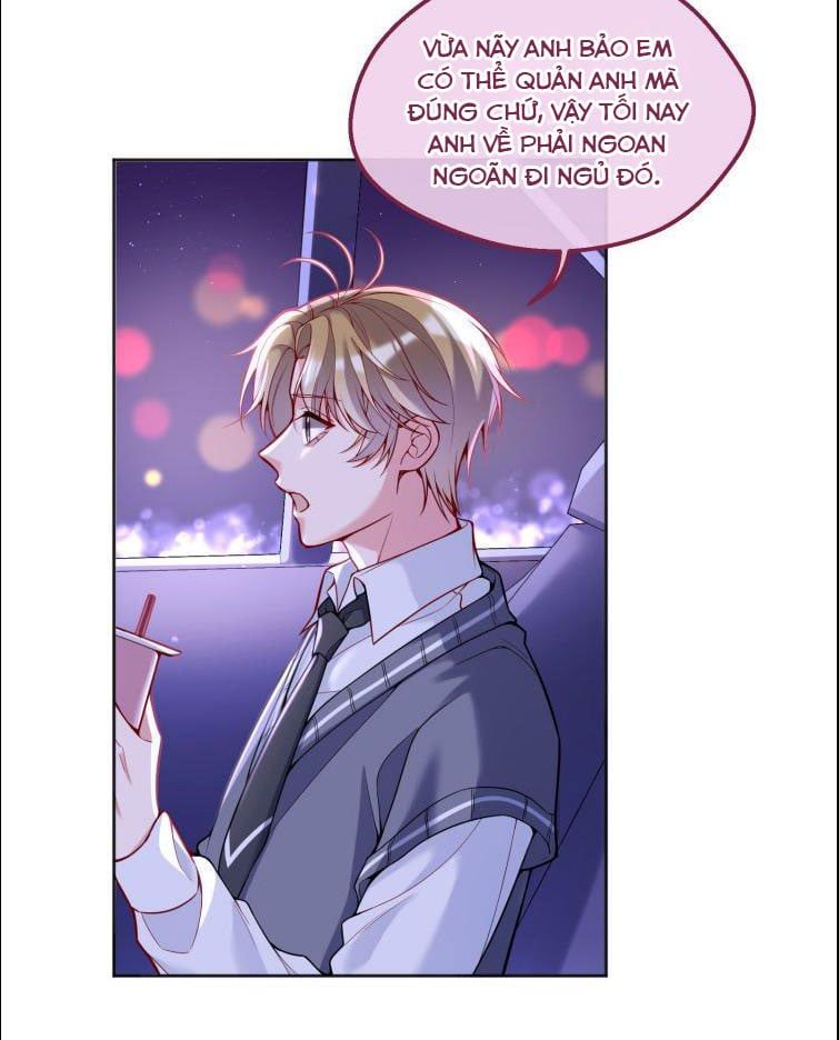 Bí Mật Của Nhân Viên K Chapter 62 - 8