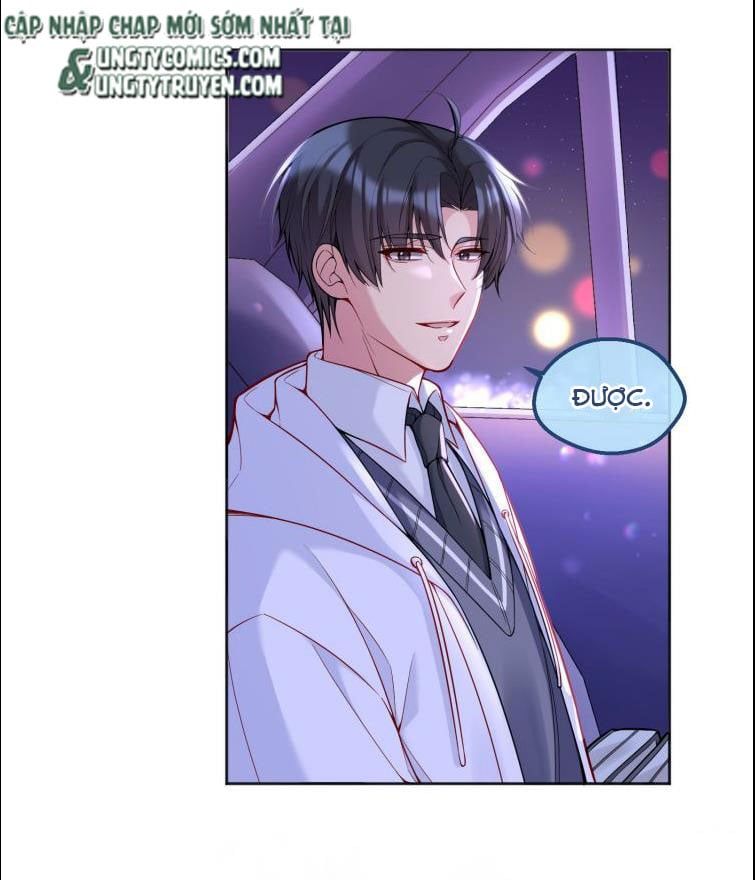 Bí Mật Của Nhân Viên K Chapter 62 - 9