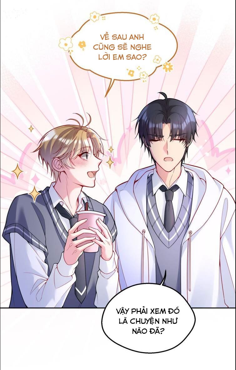 Bí Mật Của Nhân Viên K Chapter 62 - 10