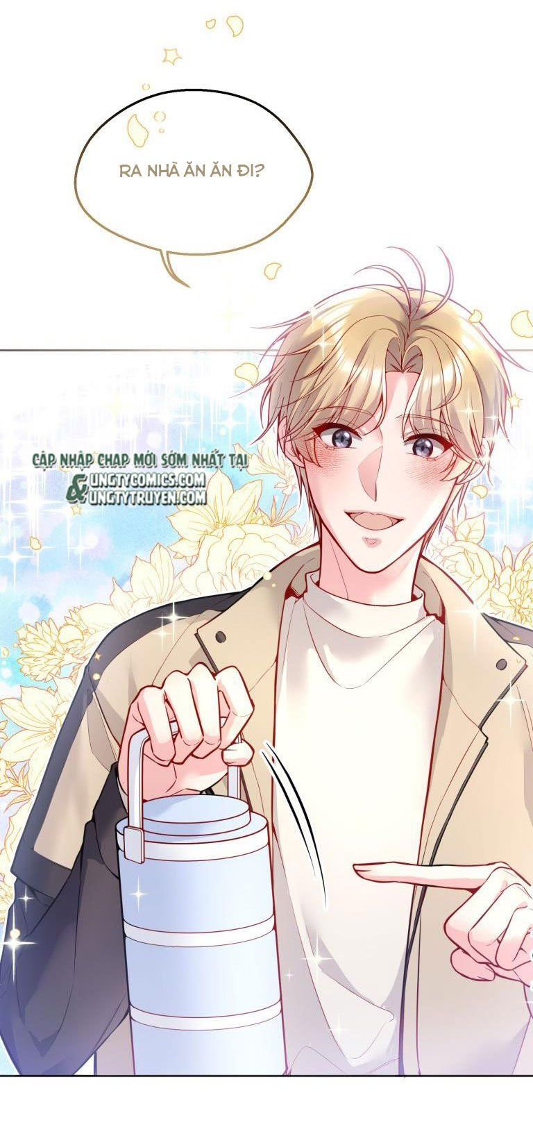 Bí Mật Của Nhân Viên K Chapter 63 - 12