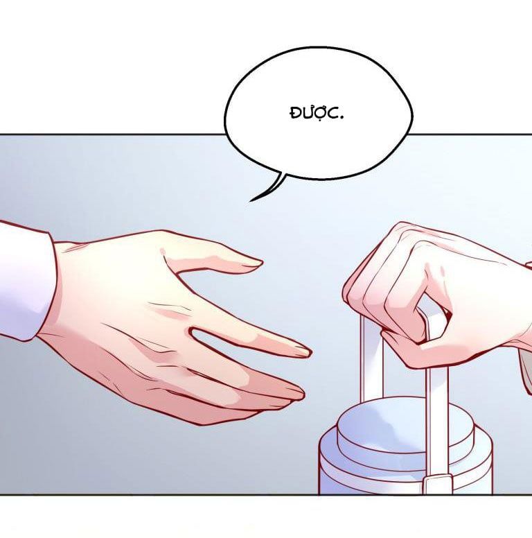 Bí Mật Của Nhân Viên K Chapter 63 - 13