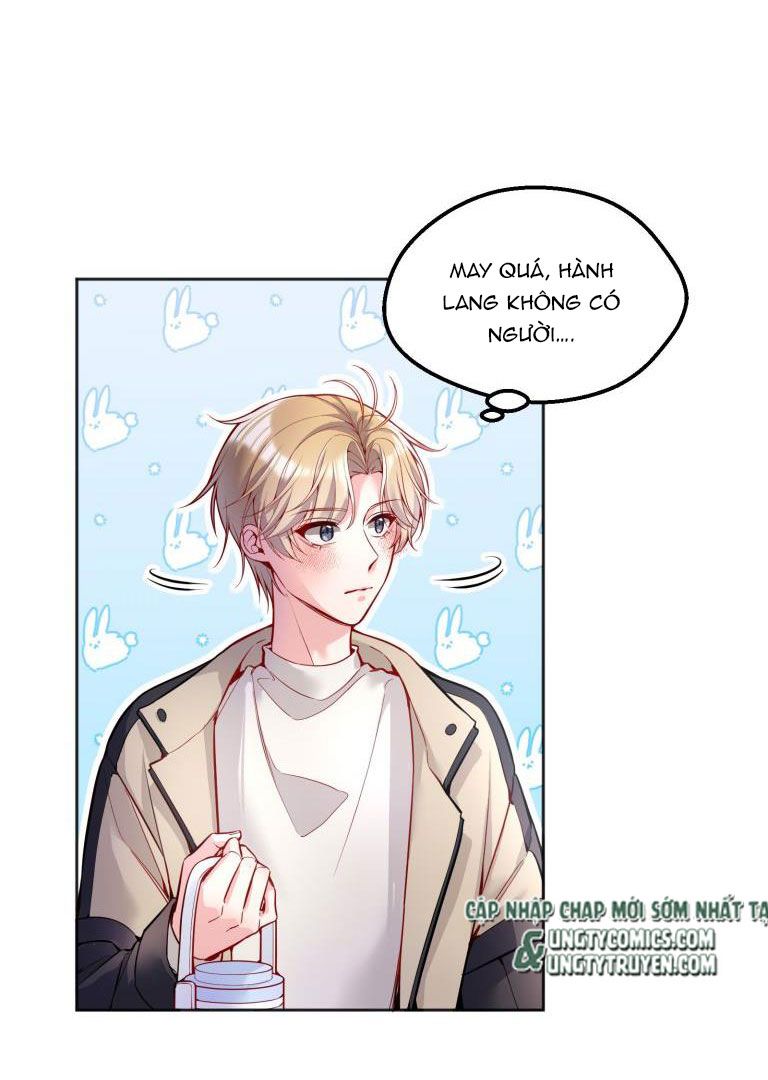 Bí Mật Của Nhân Viên K Chapter 63 - 15