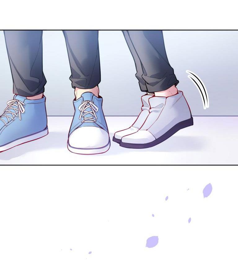 Bí Mật Của Nhân Viên K Chapter 63 - 16