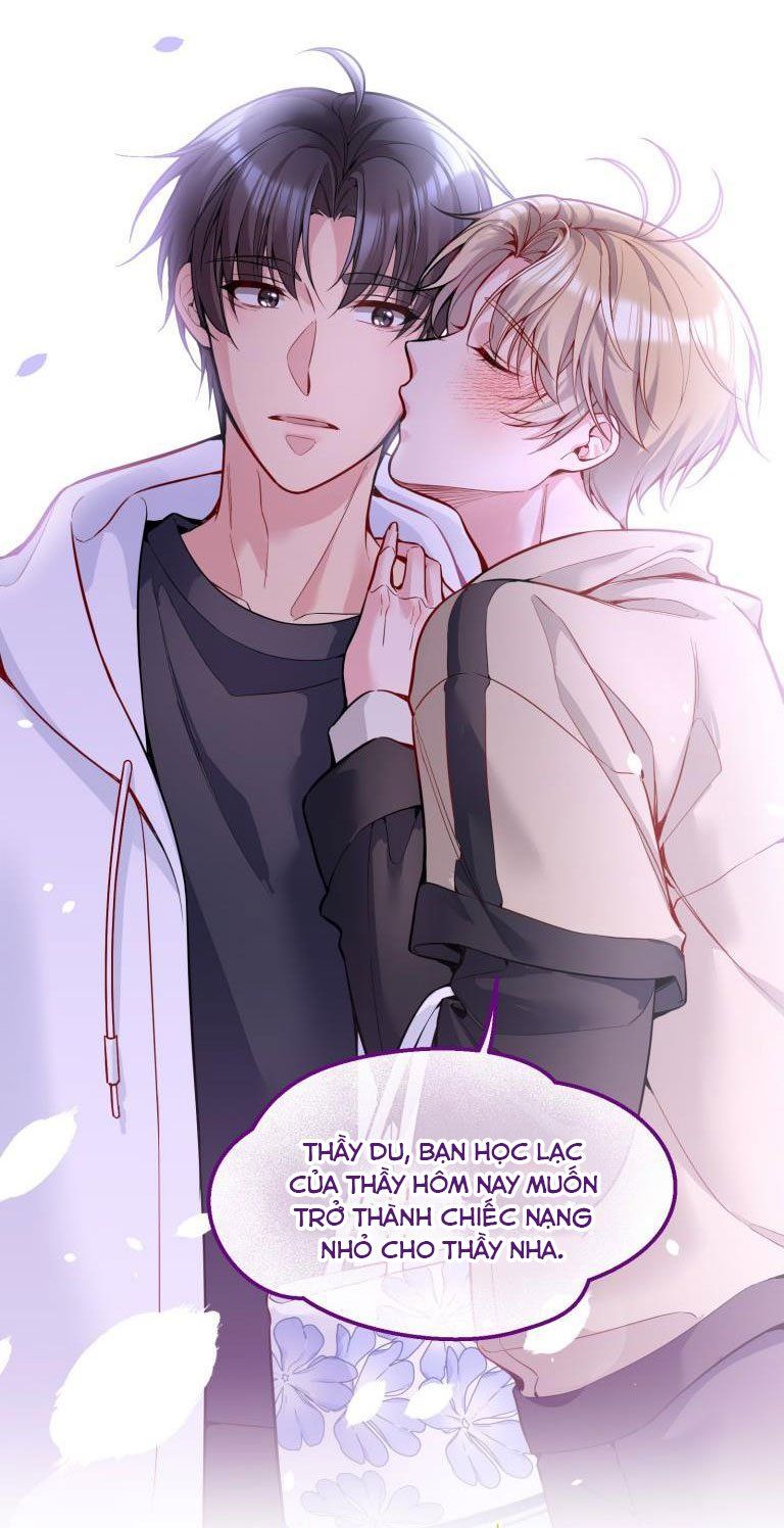 Bí Mật Của Nhân Viên K Chapter 63 - 17