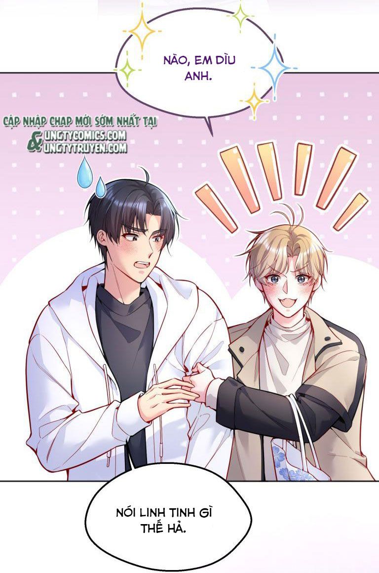 Bí Mật Của Nhân Viên K Chapter 63 - 18