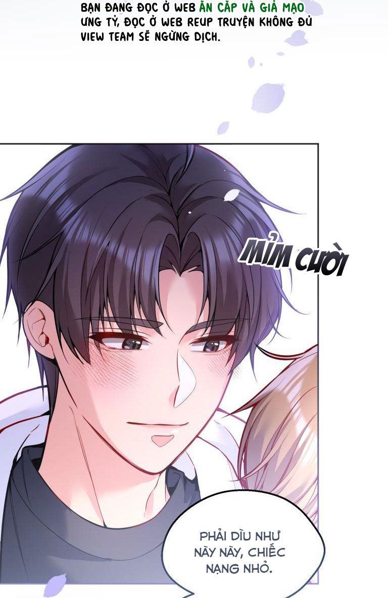 Bí Mật Của Nhân Viên K Chapter 63 - 20