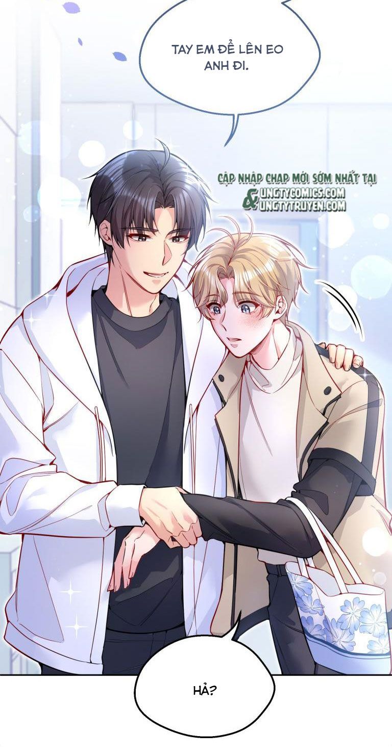 Bí Mật Của Nhân Viên K Chapter 63 - 21