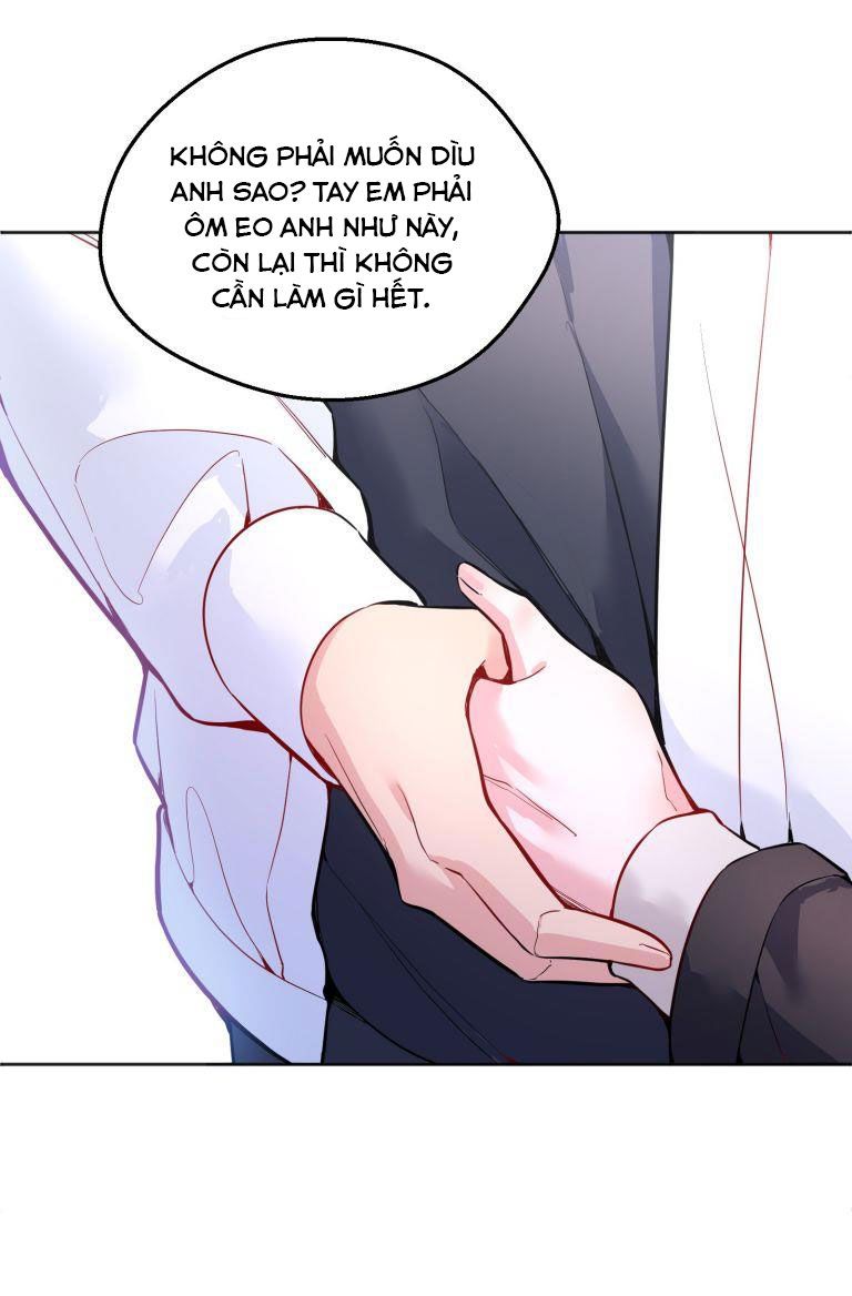 Bí Mật Của Nhân Viên K Chapter 63 - 22