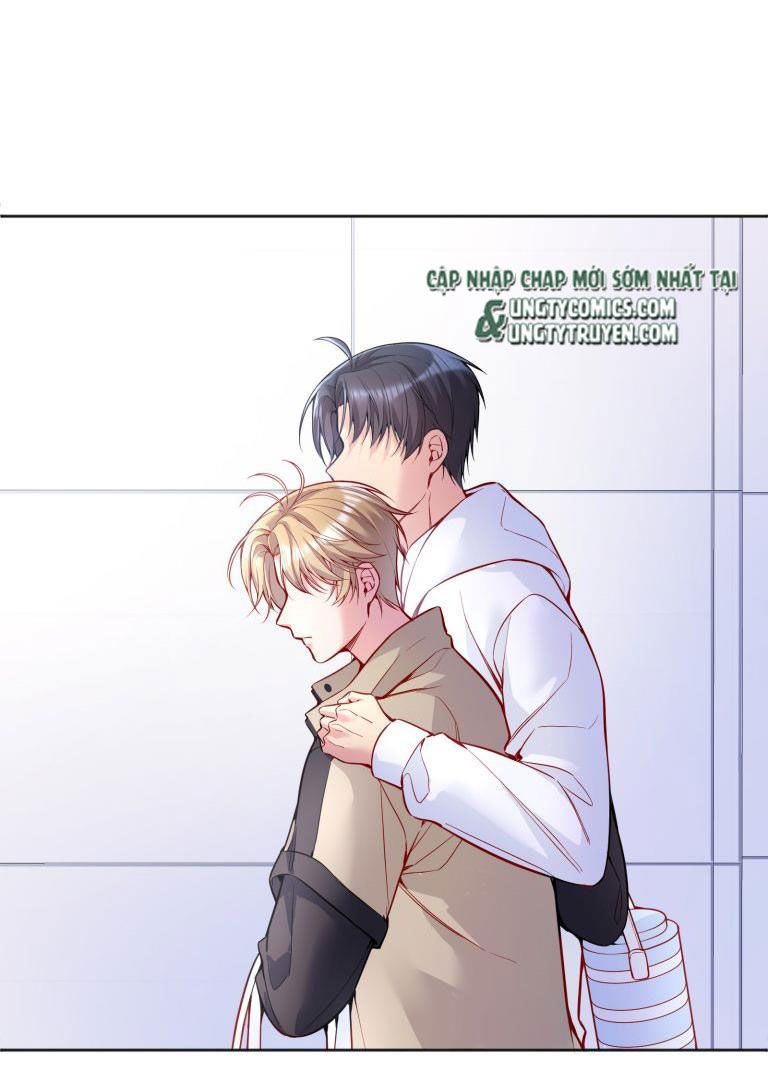 Bí Mật Của Nhân Viên K Chapter 63 - 23