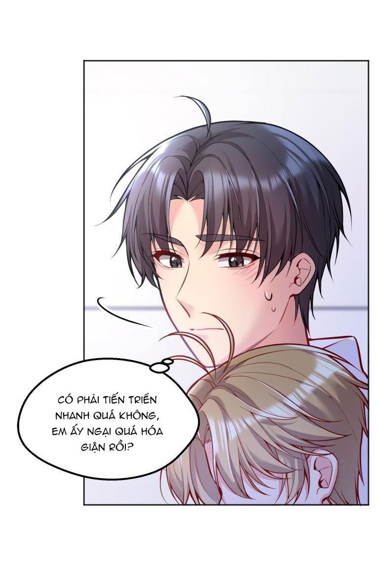 Bí Mật Của Nhân Viên K Chapter 63 - 24