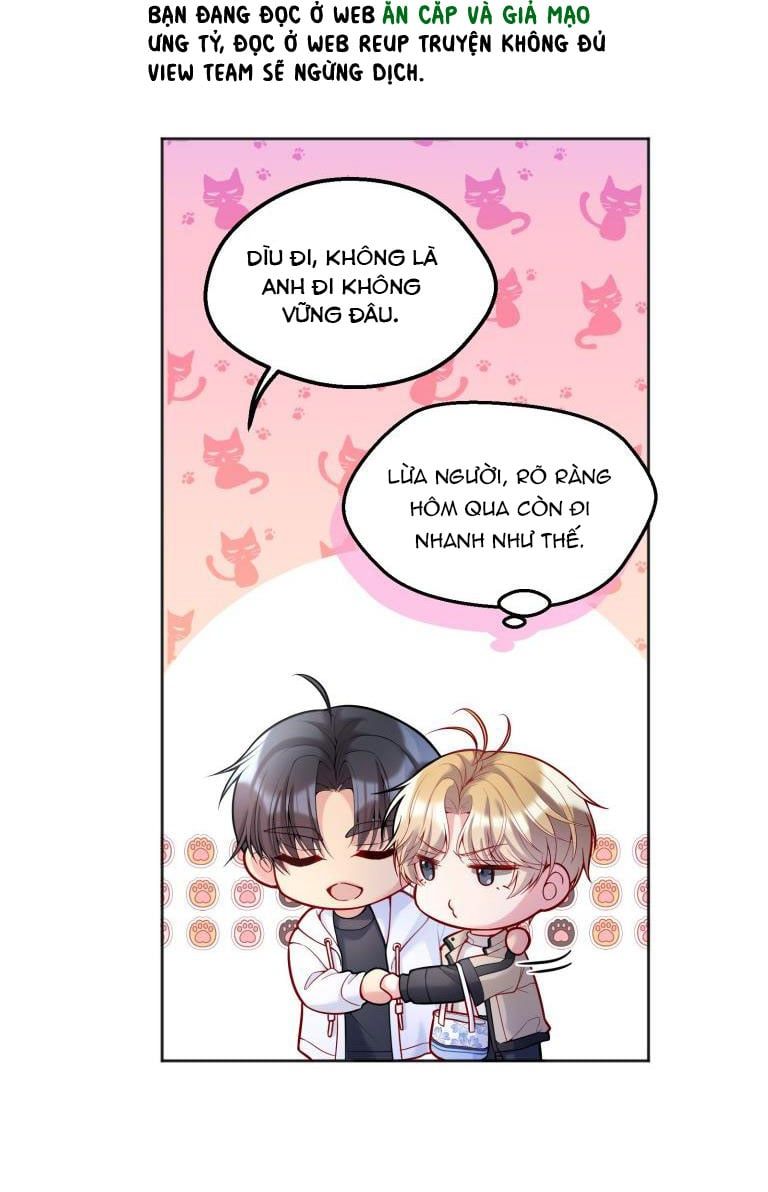 Bí Mật Của Nhân Viên K Chapter 63 - 27