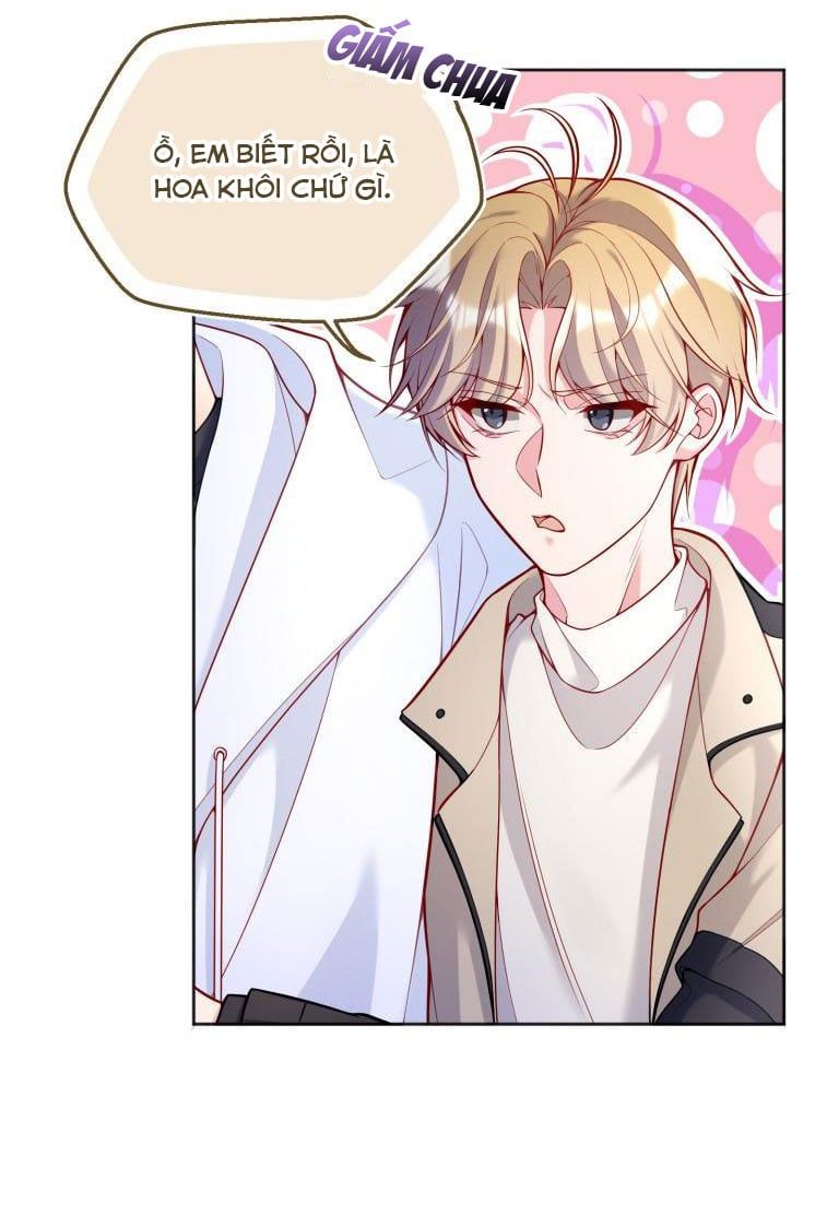 Bí Mật Của Nhân Viên K Chapter 63 - 29