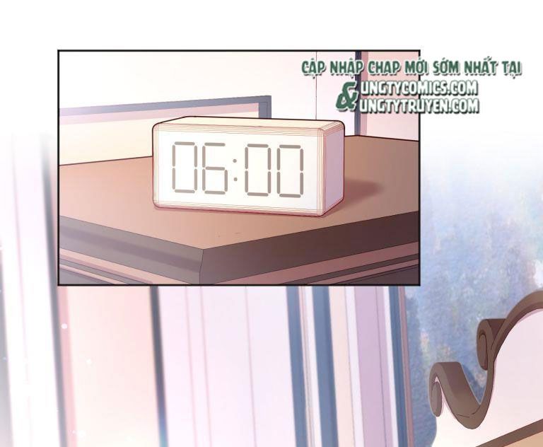 Bí Mật Của Nhân Viên K Chapter 63 - 4