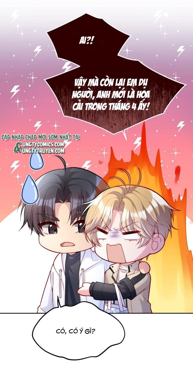 Bí Mật Của Nhân Viên K Chapter 63 - 31