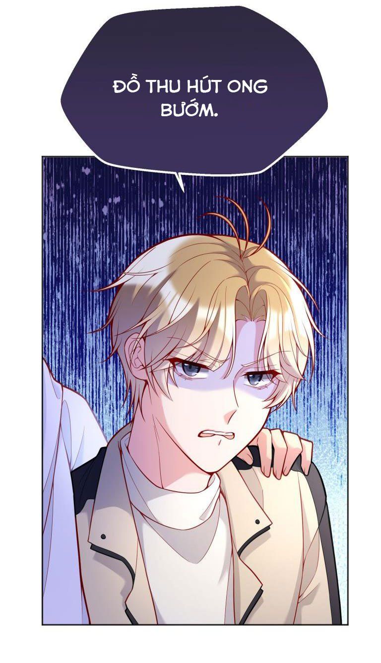 Bí Mật Của Nhân Viên K Chapter 63 - 32