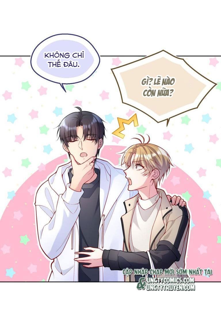 Bí Mật Của Nhân Viên K Chapter 63 - 33