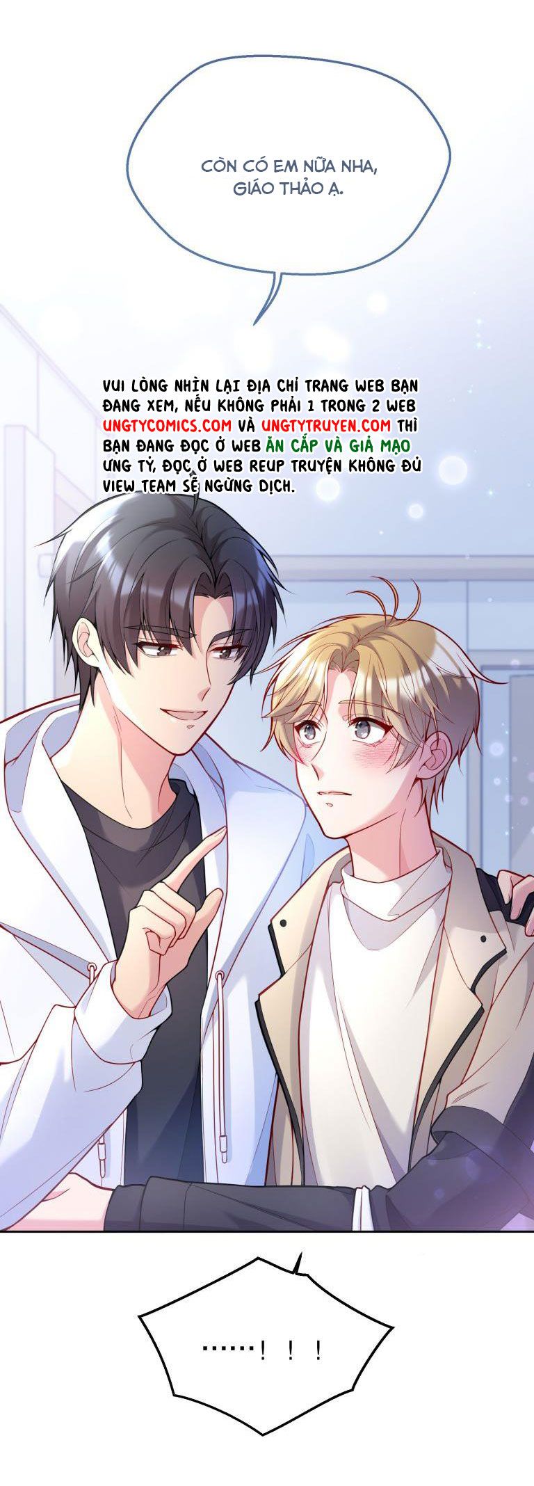 Bí Mật Của Nhân Viên K Chapter 63 - 35