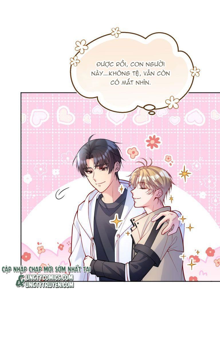 Bí Mật Của Nhân Viên K Chapter 63 - 36