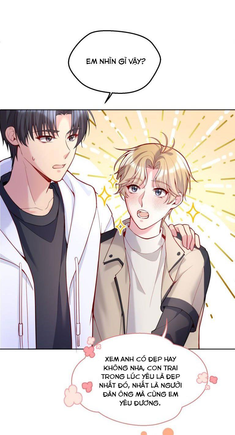 Bí Mật Của Nhân Viên K Chapter 63 - 37