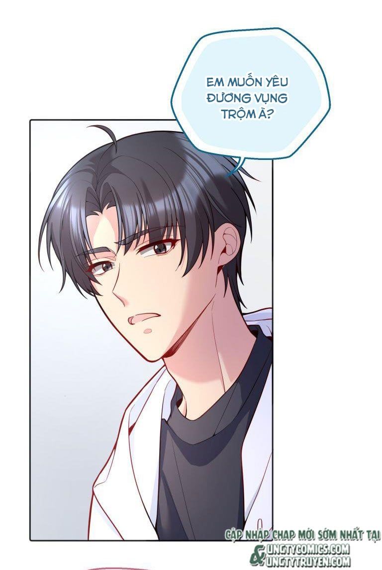 Bí Mật Của Nhân Viên K Chapter 63 - 39