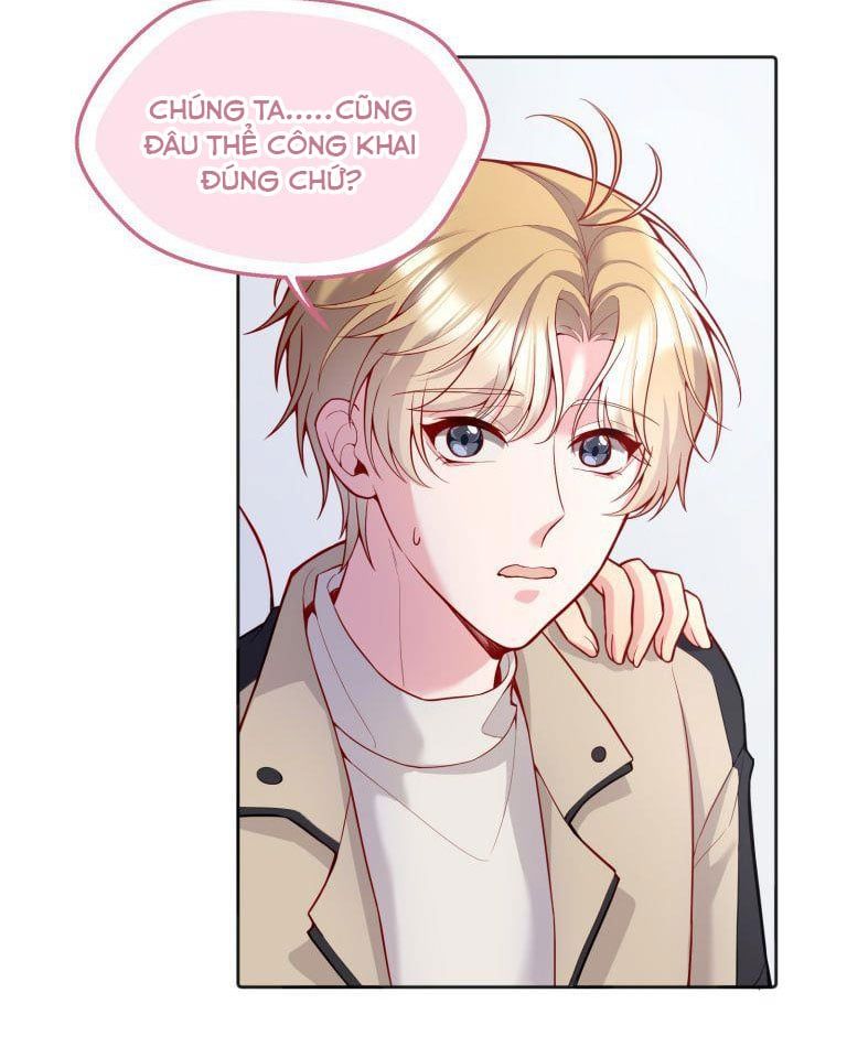 Bí Mật Của Nhân Viên K Chapter 63 - 40