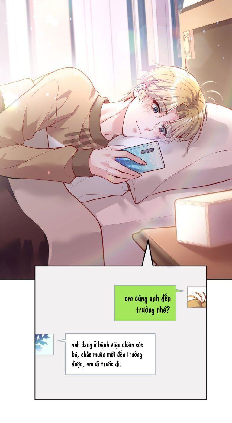 Bí Mật Của Nhân Viên K Chapter 63 - 5