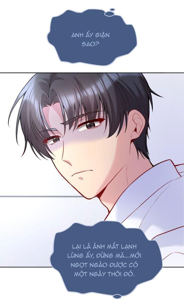 Bí Mật Của Nhân Viên K Chapter 63 - 41