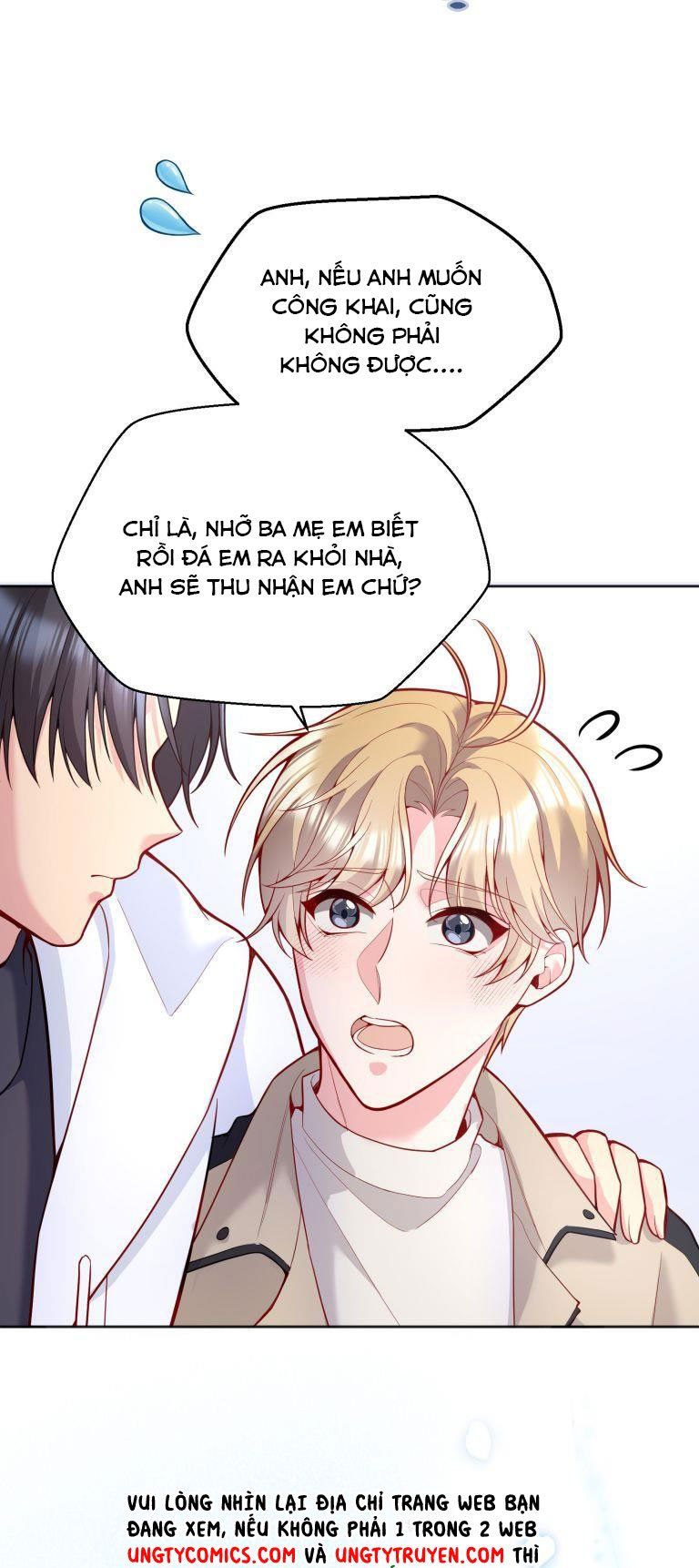 Bí Mật Của Nhân Viên K Chapter 63 - 42