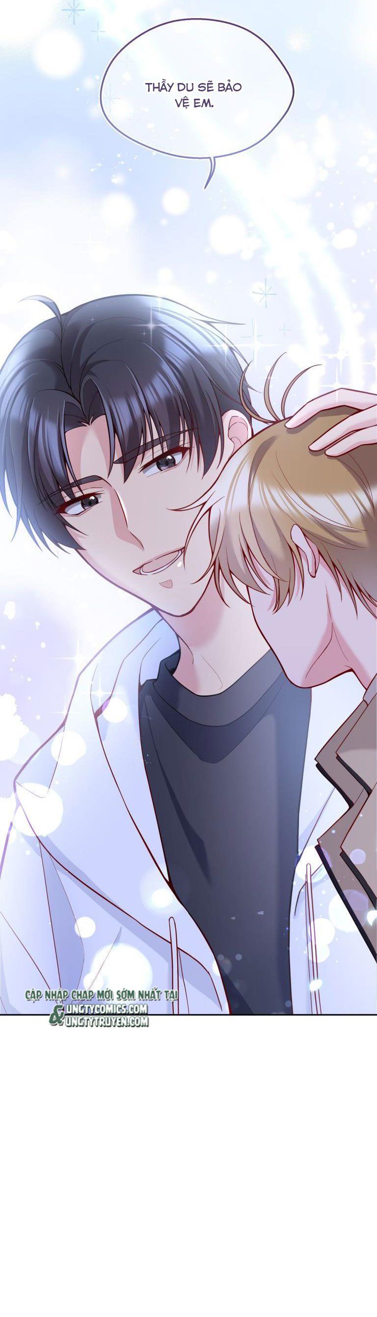 Bí Mật Của Nhân Viên K Chapter 63 - 45