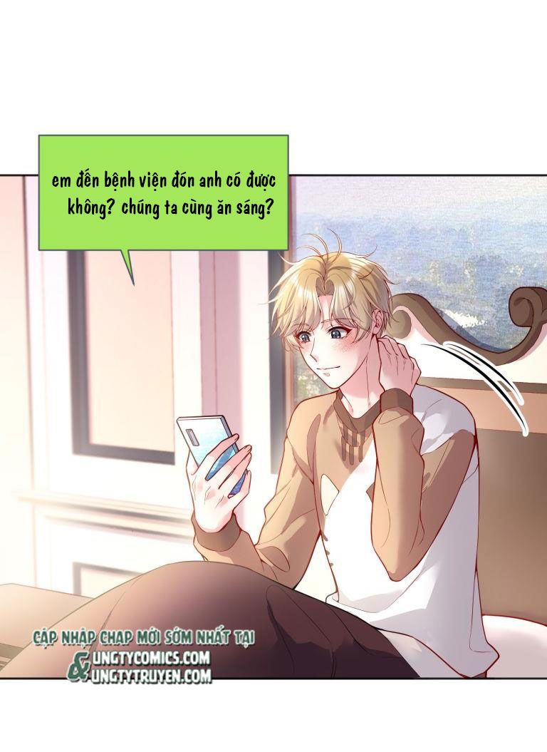 Bí Mật Của Nhân Viên K Chapter 63 - 6