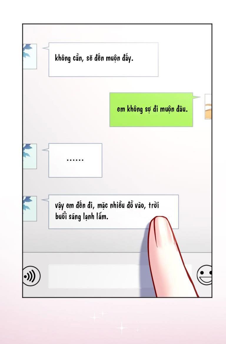 Bí Mật Của Nhân Viên K Chapter 63 - 7