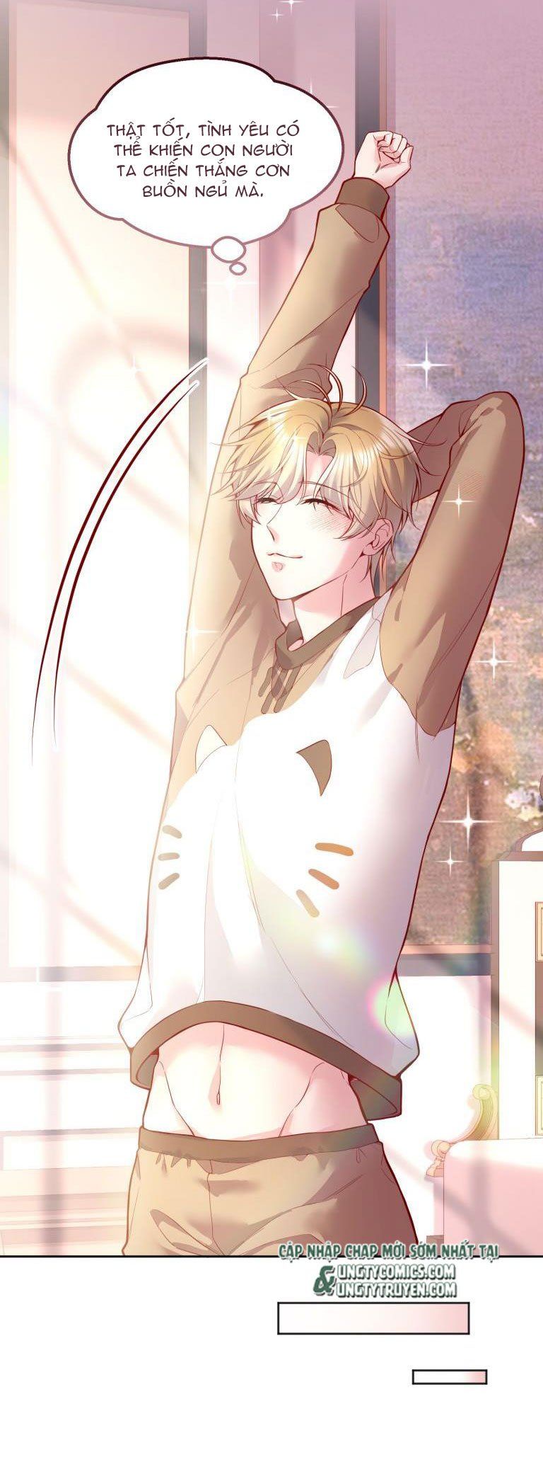 Bí Mật Của Nhân Viên K Chapter 63 - 9