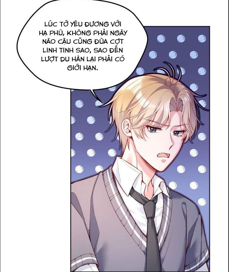 Bí Mật Của Nhân Viên K Chapter 64 - 16