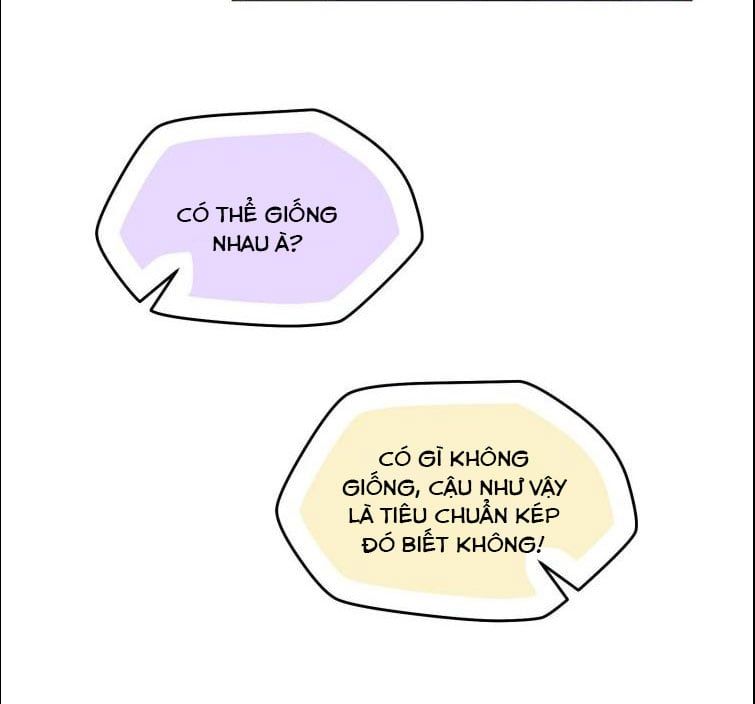 Bí Mật Của Nhân Viên K Chapter 64 - 17