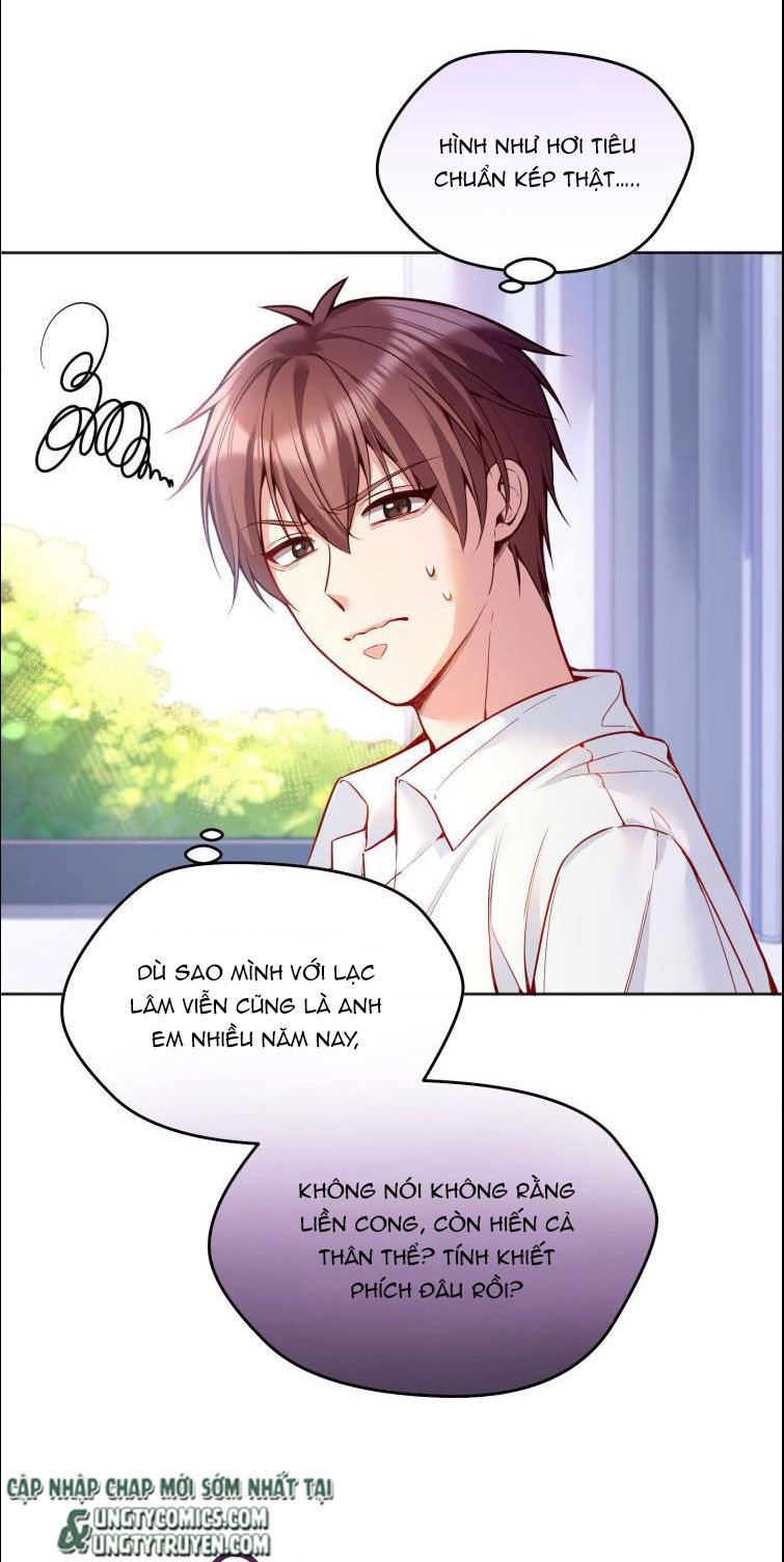 Bí Mật Của Nhân Viên K Chapter 64 - 18