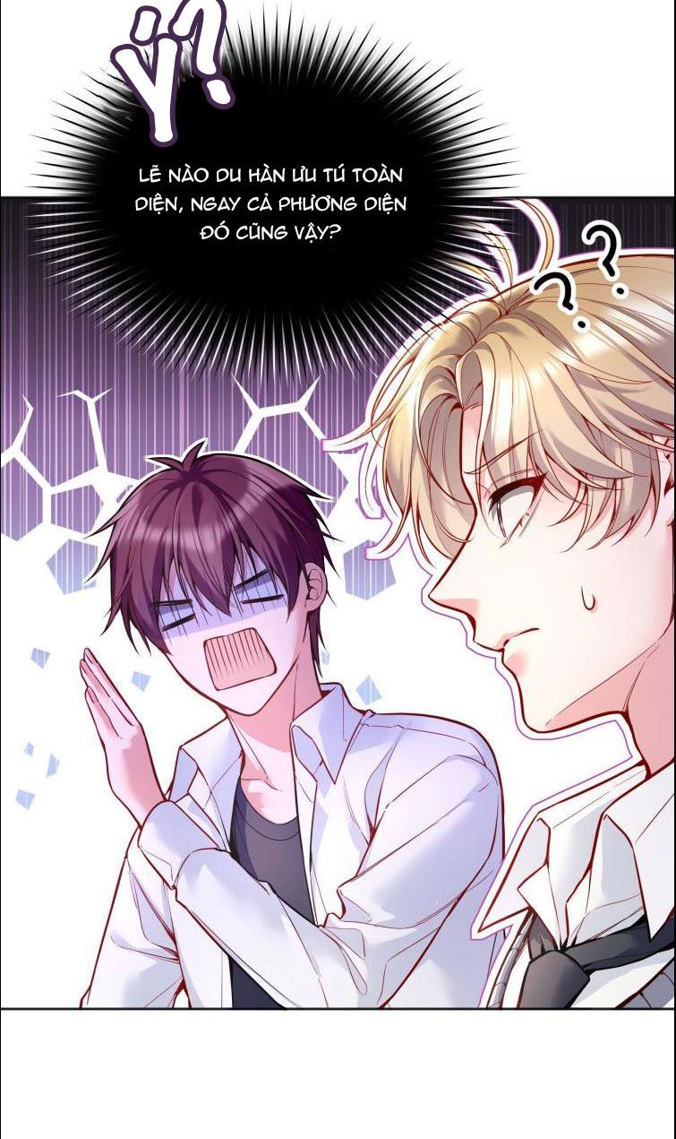 Bí Mật Của Nhân Viên K Chapter 64 - 19