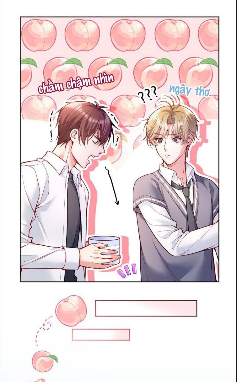 Bí Mật Của Nhân Viên K Chapter 64 - 20