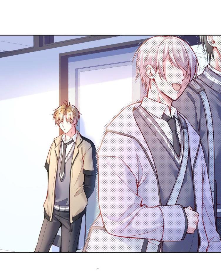 Bí Mật Của Nhân Viên K Chapter 64 - 23