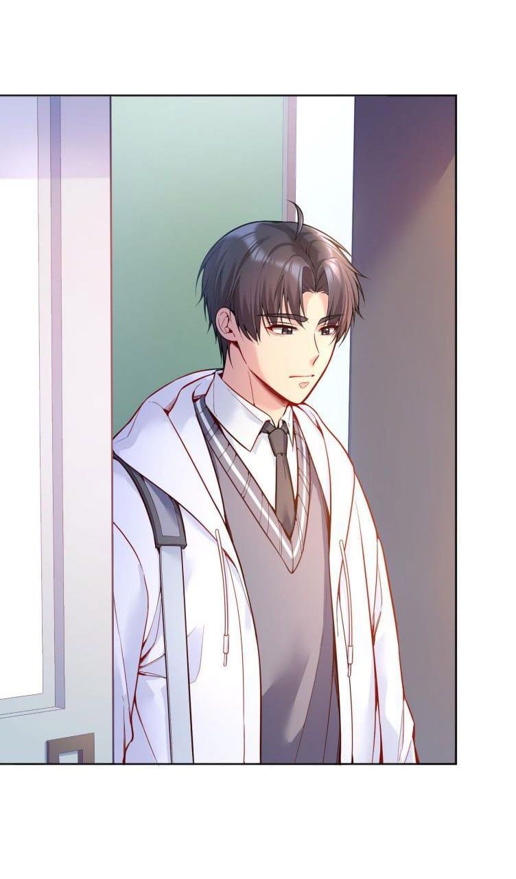 Bí Mật Của Nhân Viên K Chapter 64 - 24