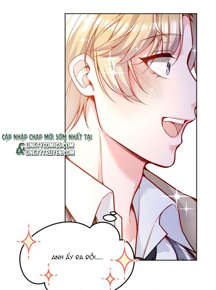 Bí Mật Của Nhân Viên K Chapter 64 - 25