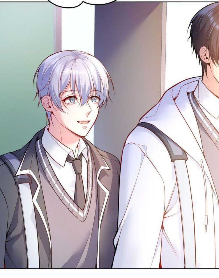 Bí Mật Của Nhân Viên K Chapter 64 - 26