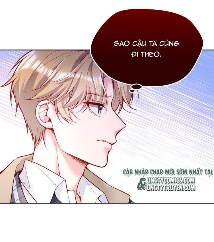 Bí Mật Của Nhân Viên K Chapter 64 - 27