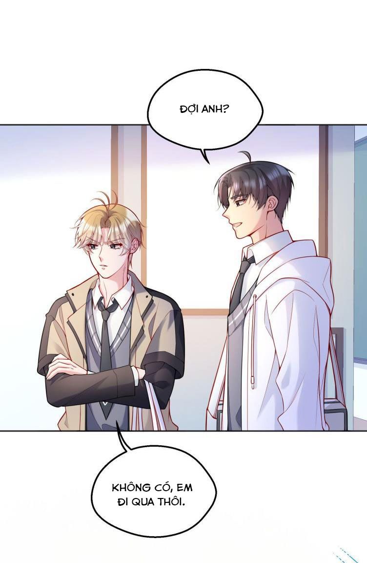 Bí Mật Của Nhân Viên K Chapter 64 - 28