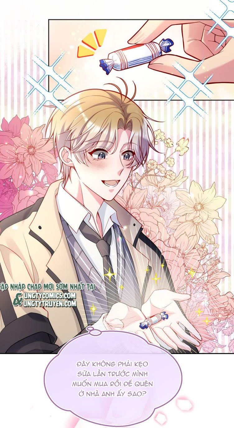 Bí Mật Của Nhân Viên K Chapter 64 - 29