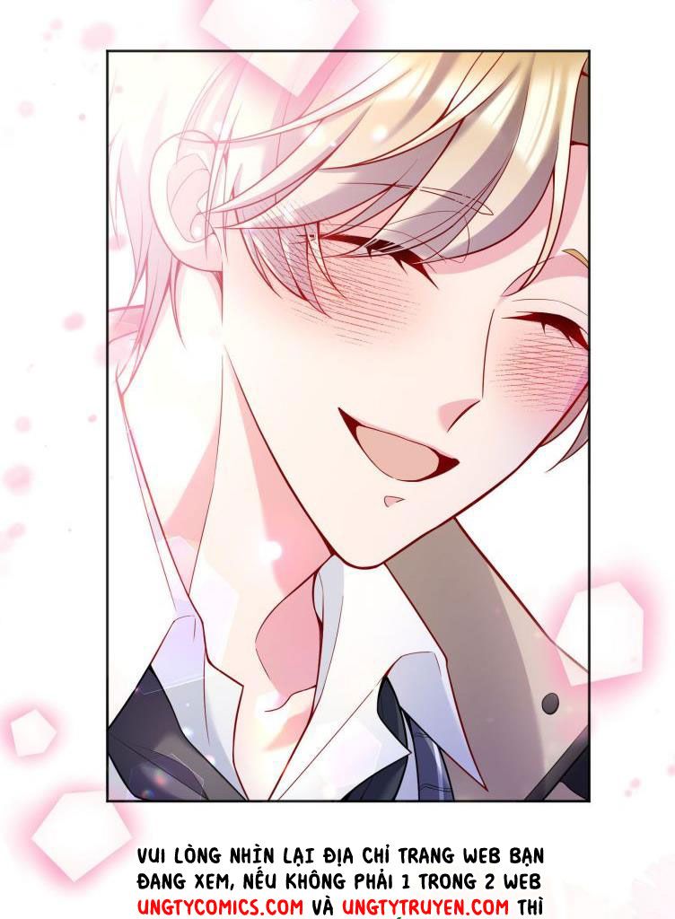 Bí Mật Của Nhân Viên K Chapter 64 - 30