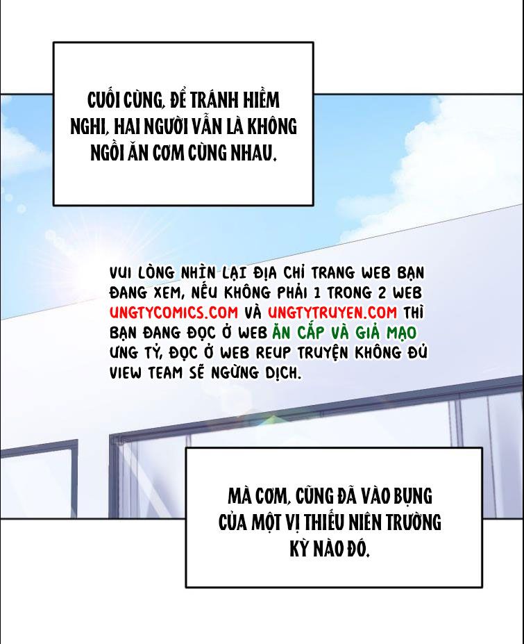 Bí Mật Của Nhân Viên K Chapter 64 - 4