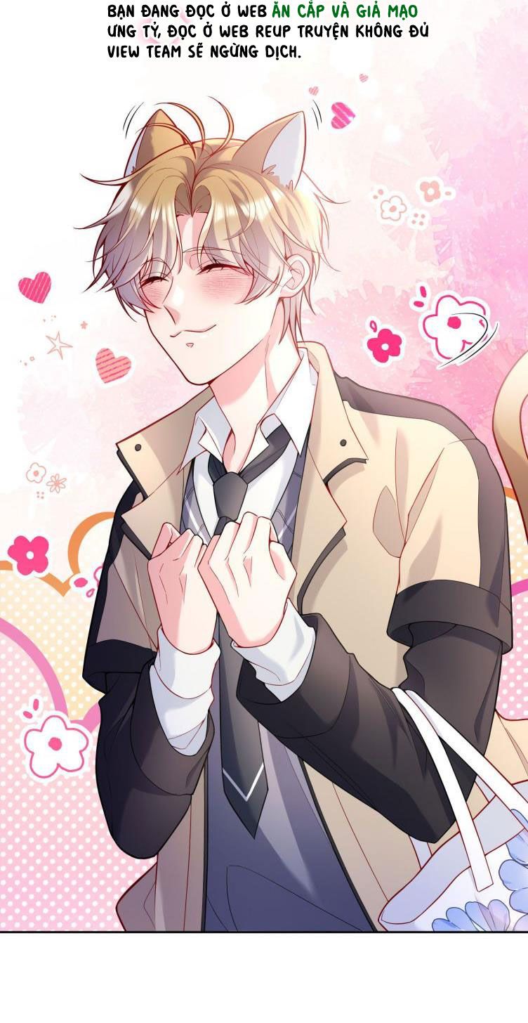 Bí Mật Của Nhân Viên K Chapter 64 - 31